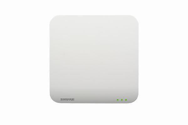 Shure MXWAPT8 Access Point Transceiver - MXWAPT8=-Z10