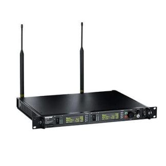 Shure P10T PSM1000 Dual Wireless Transmitter
