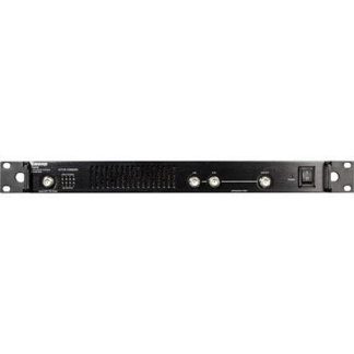 Shure PA421B Four-channel Antenna Combiner, 470-865 MHz