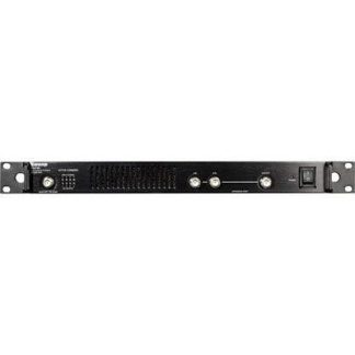 Shure PA421BX Four-channel Antenna Combiner, 865-960 MHz