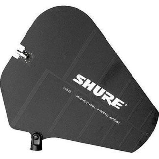 Shure Directional Antenna for PSM Systems (470-952MHz) - PA805SWB