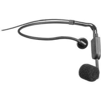 Shure PGA31-TQG PGA31 Performance Headset Condenser Microphone