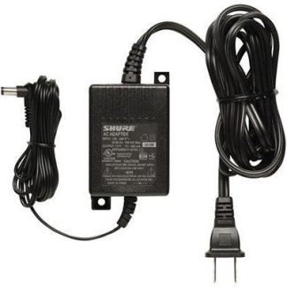 Shure PS24US POWER SUPPLY, ENERGY EFF.SWITCHING
