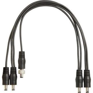 Shure PS411-PC 4-WAY POWER DIST CABLE FOR PA411/P3T