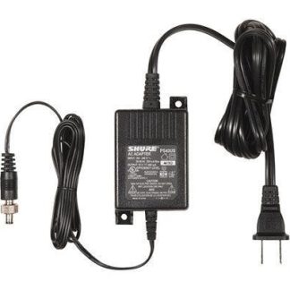 Shure PS43US POWER SUPPLY, ENERGY EFF.SWITCHING