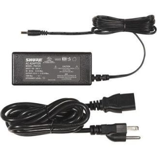 Shure PS51US POWER SUPPLY FOR 2-BAY CHARGER