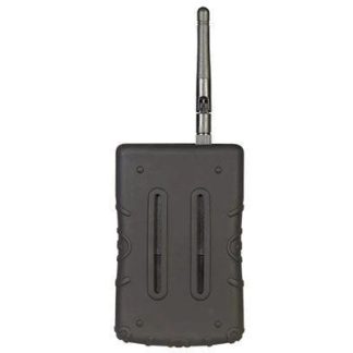 Shure QG-H2 QG-H2 MicCommander Remote