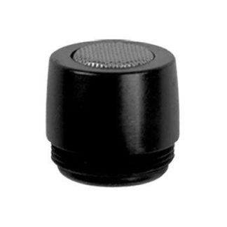Shure R183B Omnidirectional Cartridge for MX and WL Series Microphones (Black)