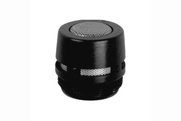 Shure R184B Supercardioid Cartridge for Microflex Series Microphones (Black)