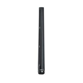 Shure R189B Mini-Shotgun Mic Cartridge for Microflex Gooseneck or Overhead Microphones (Black)