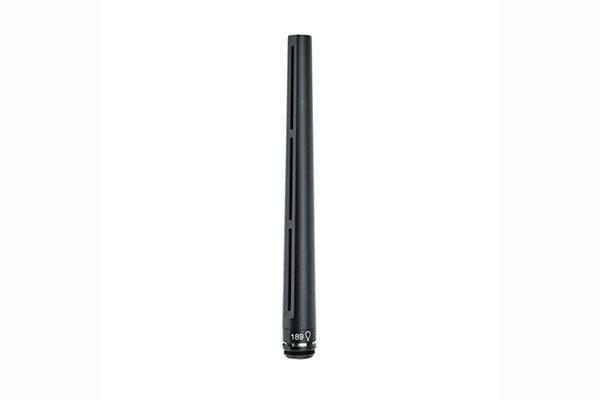 Shure R189B Mini-Shotgun Mic Cartridge for Microflex Gooseneck or Overhead Microphones (Black)