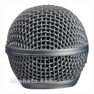 Shure RK143G Grille for Wired and Wireless SM58