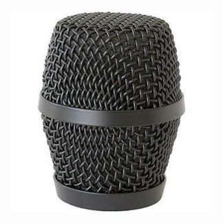 Shure RK214G Black Grille for Wired and Wireless SM87 and SM87A
