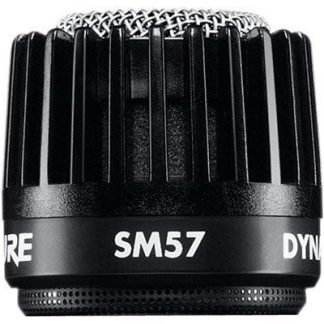 Shure RK244G Grille for SM57 and 545SD