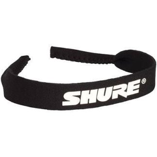 Shure RK319 Replacement Elastic Band for all WH10, WH20 and WH30 Headsets