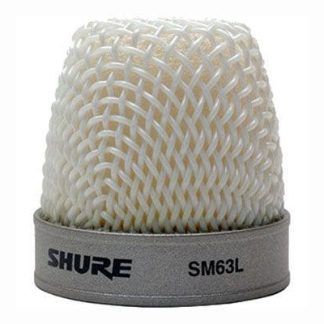 Shure RK367G Grille for SM63L