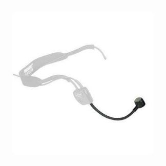 Shure RPM100 Replacement Microphone and Boom Assembly for WH20QTR (1/4" Version)