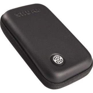 Shure RPM40CASE ACCESSORY CASE FOR TL