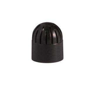 Shure RPM40PC/B PRESENCE CAP FOR TL/TH, BLACK, 10 PCS.