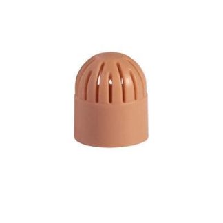 Shure RPM40PC/C PRESENCE CAP FOR TL/TH, COCOA, 10 PCS.