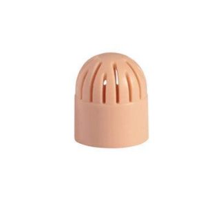 Shure RPM40PC/T PRESENCE CAP FOR TL/TH, TAN, 10 PCS.