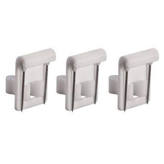 Shure RPM40VM/W WHITE VAMPIRE CLIP, 3 PCS.