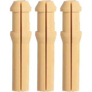 Shure RPM53T-CF TH53 CABLE FLEX, TAN, QTY. 3
