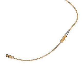 Shure RPMDH5T/O-MTQG MICROPHONE BOOM, DH5, TAN, MTQG