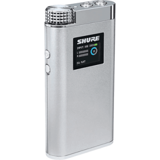 Shure SHA900 - Portable Listening Amplifier / DAC