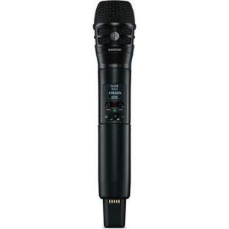 Shure SLXD2/K8B Handheld Transmitter