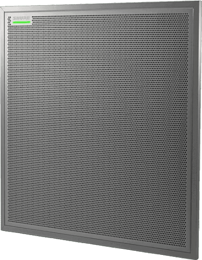 Shure MXA910AL-60CM Ceiling Array Microphone (Discontinued)