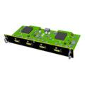 Barco Pulse Quad DP 1.2 input - R9864002