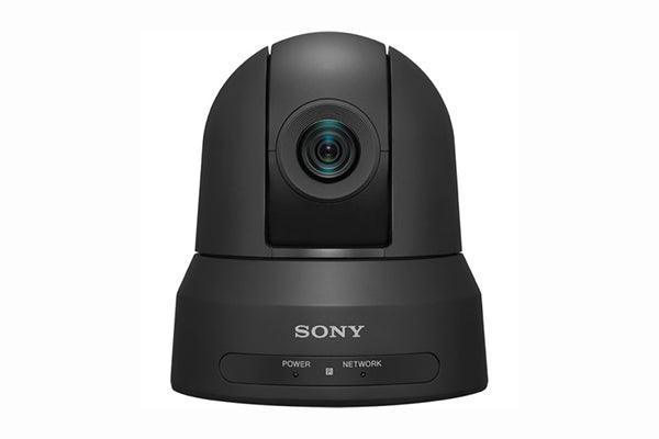 Sony SRG-X120 IP 4K* Pan-Tilt-Zoom Camera with NDI®**|HX capability - SRG-X120