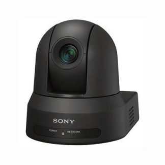 Sony SRG-X400 IP 4K* Pan-Tilt-Zoom Camera with NDI®**|HX capability - SRG-X400