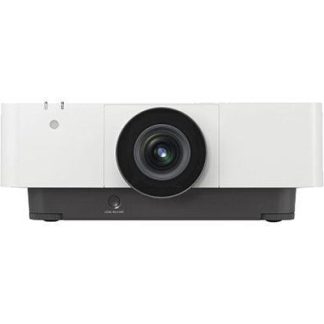 Sony VPL-FHZ85 7300-Lumen WUXGA 3LCD Laser Projector (White) - VPL-FHZ85/W