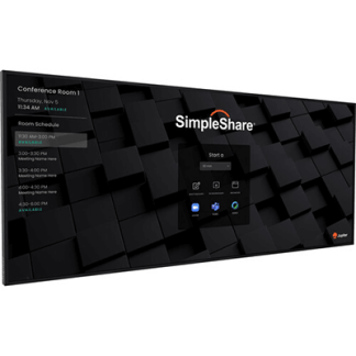 Jupiter Systems Pana 81 21:9 Ultra-Wide 81" 5K Commercial Touchscreen LCD Display