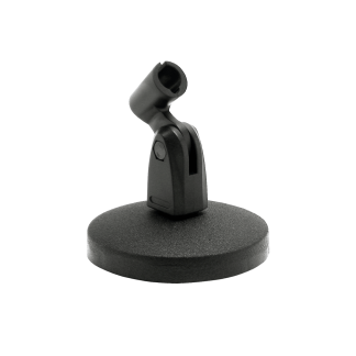 Williams Sound STD 005 Tabletop microphone stand for MIC 027