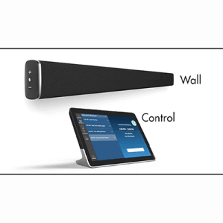 Stem Audio Small Conference Rooms Bundle - SQ1806777