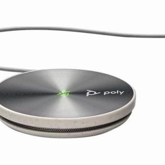 HP POLY EXPANSION MICROPHONES - 2200-69631-001 (Discontinued)