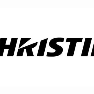 Christie Kit 5MP GigE Camera + 8mm Lens - Pre-Calibrated as pair - Guardian Capable - 156-146102-01