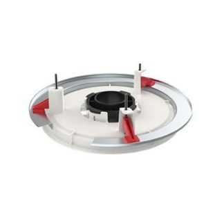 Biamp Parle TCM-X-FM Flush Mount Kit - 909.0116.900