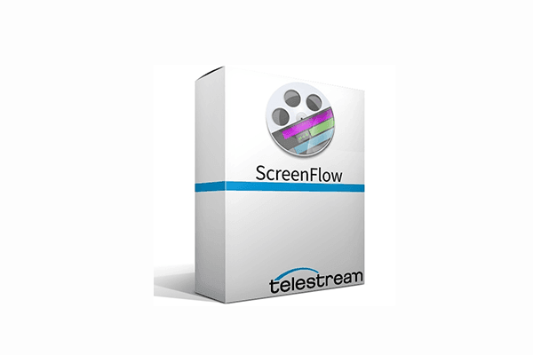 Telestream ScreenFlow 10 - SF10-M (Discontinued)