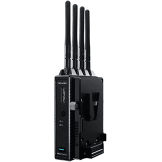 Teradek 10-2101 Bolt 4K 750 12G-SDI/HDMI Wireless Transmitter