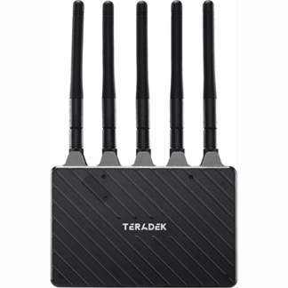 Teradek 10-2202 Bolt 4K LT 750 3G-SDI/HDMI Wireless Receiver
