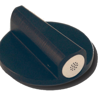 Williams Sound TP-GMM Glass mount microphone