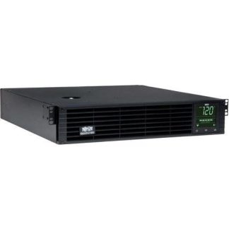Tripp Lite UPS Smart 3000VA 2880W Rackmount AVR 120V - SMART3000RMXLN