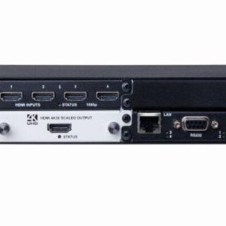 TVOne CORIOview MWP-4H-1Y