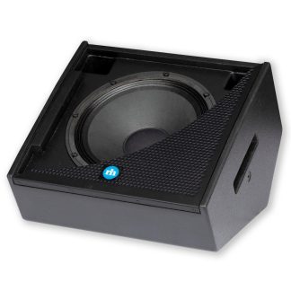 Renkus-Heinz CA121M‐RN Self‐Powered with RHAON, SA625‐RN Amp Module