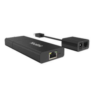 Yealink USB Extender Through CAT5E Cable - USB2CAT5E-EXT