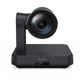 Yealink UVC86 4K Dual-Eye Intelligent Tracking Camera  for Medium and Large Rooms